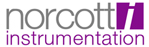 Norcott Instrumentation Logo